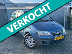 Fiat Idea - 1.4-16V Dynamic - EXPORT - Airco - Elektr. ramen