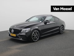 Mercedes-Benz C-klasse Coupé - 300 Premium Plus Pack | Automaat | Panoramadak | Burmester | Sfeerverlichting | Camera | P