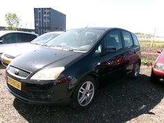 Ford Focus C-Max - 1.8-16V Futura AUTOMAAT