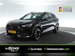 CUPRA Formentor - 1.4 TSI e-Hybrid Essential | ADAP. CRUISE | CAMERA | 204 PK |