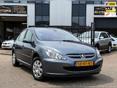 Peugeot 307 - 1.6-16V XS Premium Carplay Nap CLIMA APK