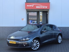 Volkswagen Scirocco - 1.4 TSI Highline 122 PK airco LM org NL