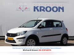 Suzuki Celerio - 1.0 Comfort|Airco|