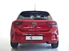 Opel Corsa - 1.2 Turbo Start/Stop 100pk GS Line AUTOMAAT NAVI LED CAMERA STOELV