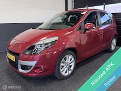 Renault Scénic - 1.4 TCe Expression INRUILKOOPJE / NAVI / CLIMA / CRUISE / TR.HAAK /