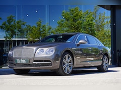 Bentley Flying Spur - 6.0 W12 Mulliner / Schuifdak