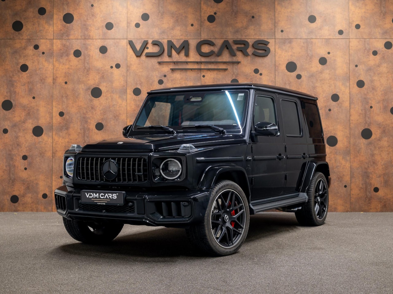 Mercedes-Benz G-klasse - AMG 63 | Performance Pack | A22 | Carbon | Superior Line | Night | Massage | CarPlay | - AutoWereld.nl