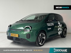 Renault Twingo - urban range techno 27.5 kWh | DEMO | Navigatie | Stoelverwarming | Camera | Lichtmetalen V