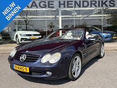 Mercedes-Benz SL-klasse Cabrio - 500