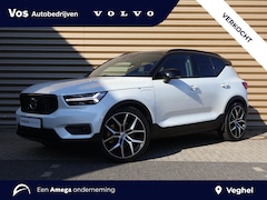 Volvo XC40 - T5 Recharge R-Design | 21" Polestar velgen | 360 Camera | Panoramadak