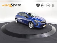 Renault Clio - 1.6 E-Tech Full Hybrid 145 Evolution | Apple Carplay | Parkeersensoren | LED | Cruise Cont