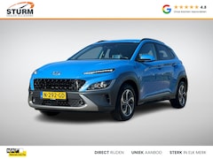 Hyundai Kona - 1.6 GDI HEV Fashion