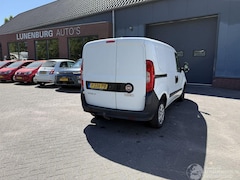 Fiat Doblò - 1.3 MJ L1H1 Actual (Bedrijfsauto 4-dr.)