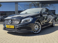 Mercedes-Benz A-klasse - 180 Ambition + AMG STYLING + XENON + ALCANTARA