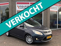 Ford Grand C-Max - 1.6 Titanium - Clima - Cruise