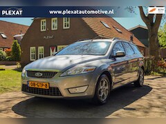 Ford Mondeo Wagon - 2.3-16V Titanium Aut. | Airco | Parkeersensoren | Trekhaak | Navigatie | Lichtmetaal | Ele