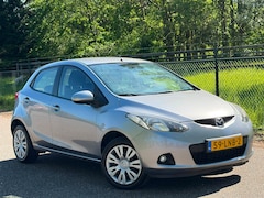 Mazda 2 - 2 1.3 S /Airco/5-Deurs/