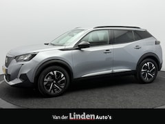 Peugeot e-2008 - EV Allure Pack 50 kWh 3-Fase SOH 93, 5% | 3D i-Cockpit | Led | Navigatie | Camera | Carpla