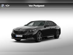 BMW i5 - Sedan eDrive40 M Sport Edition 84 kWh | M Sportpakket Pro | Innovation Pack | Travel Pack