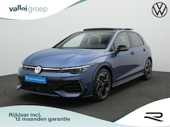 Volkswagen Golf - 1.5 eTSI 150 pk DSG R-Line | Panoramadak | Trekhaak | Standkachel | IQ Light | Head-up dis