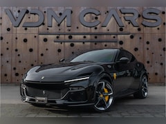 Ferrari Purosangue - 6.5 V12 | Carbon | Panorama | Lift | Connect | Massage | 360 | XLED |