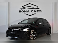Volkswagen Golf - 2.0 TSI GTI