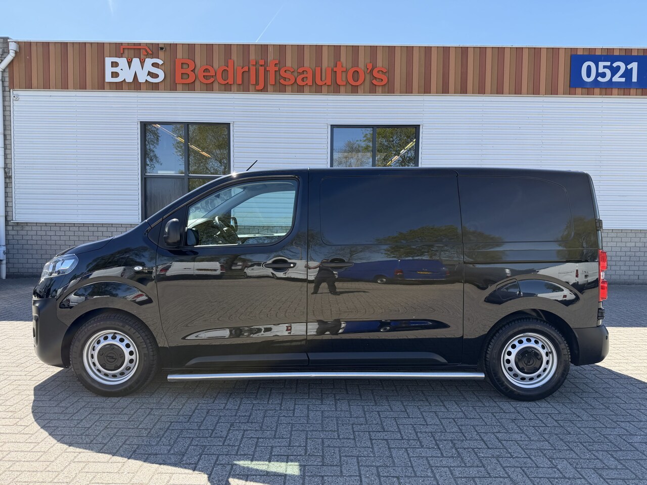 Opel Vivaro - 1.5 CDTI L2H1 Selection / euro 6 / bpm vrij / vaste prijs rijklaar € 17.950 ex btw / lease - AutoWereld.nl