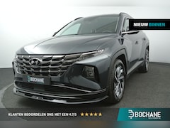Hyundai Tucson - 1.6 T-GDI MHEV Comfort | Camera | Stoel & Stuur verwarming | Elektrische achterklep |