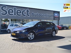 Toyota Corolla Touring Sports - 1.8 Hybrid Business|LED|CAMERA|CARPLAY|ECC|CRUISE|NAP