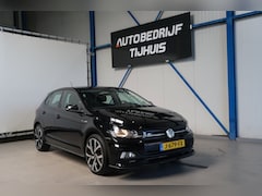 Volkswagen Polo - 1.0 TSI Highline R-Line Automaat - N.A.P. Airco, Cruise, Virtual Display, Carmera, Carplay
