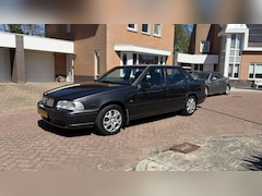 Volvo S70 - 2.5 Comfort-Line I Automaat I APK 29-4-2027