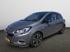 Opel Corsa - 1.0 Turbo Color Edition
