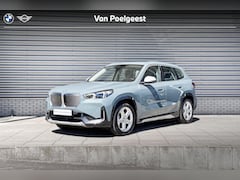 BMW iX1 - xDrive30 Launch Edition 67 kWh