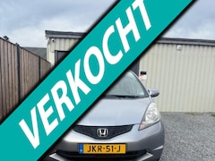 Honda Jazz - 1.4 Comfort