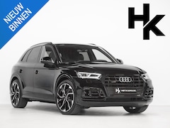 Audi Q5 - 50 TFSI e quattro 3x S-Line Luchtvering Virtual Keyless
