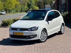 Volkswagen Polo - 1.2 TSI Highline