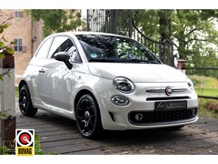 Fiat 500 - 1.2 Sport 2019 Wit | Apple CarPlay | Airco | PDC