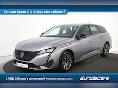 Peugeot 308 SW - 1.2 Active Pack *1ste Eigenaar*Navigatie*PDC*Carplay