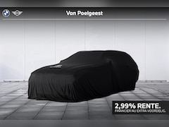 BMW iX1 - xDrive30 X-Line / 20''/ Glazen Schuifdak / Harman Kardon Audio / Harman Kardon Audio /