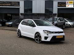 Volkswagen Polo - 1.4 TSI GTI Downpipe NAP APK CRUISE