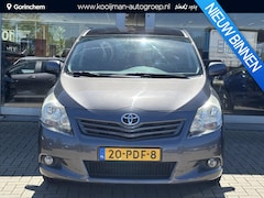 Toyota Verso - 1.8 VVT-i Dynamic Business