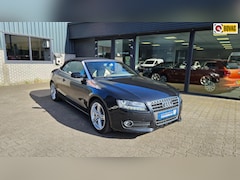 Audi A5 Cabriolet - 2.0 TFSI Pro Line