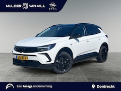 Opel Grandland - GS 1.6 PHEV 225pk Hybrid e-EAT8 | AGR-STOELEN | KEYLESS | NAVI PRO | TWO-TONE | CAMERA + S
