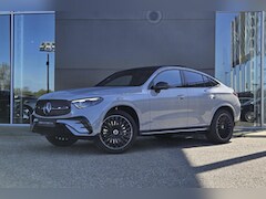 Mercedes-Benz GLC-klasse Coupé - GLC 300e Automaat 4MATIC Sport Edition | MANUFAKTUR | AMG Premium Pakket | Winterpakket |