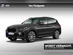 BMW X3 - xDrive30e High Executive | Head-Up Display | Harman/Kardon | Panoramadak |