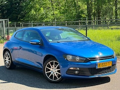 Volkswagen Scirocco - 1.4 TSI /Navi/Stoelverwarming/Airco/