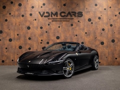 Ferrari Roma Spider - 3.9 V8 | Magneride | P. Display | Stoelventilatie | Carbon | Connect |