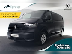 Volkswagen e-Transporter - Life Intro 218 pk L2 | LED | Camera | Trekhaak