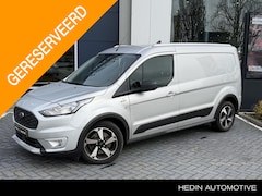 Ford Transit Connect - 101Pk Automaat Trend | Automaat | Clima | Trekhaak