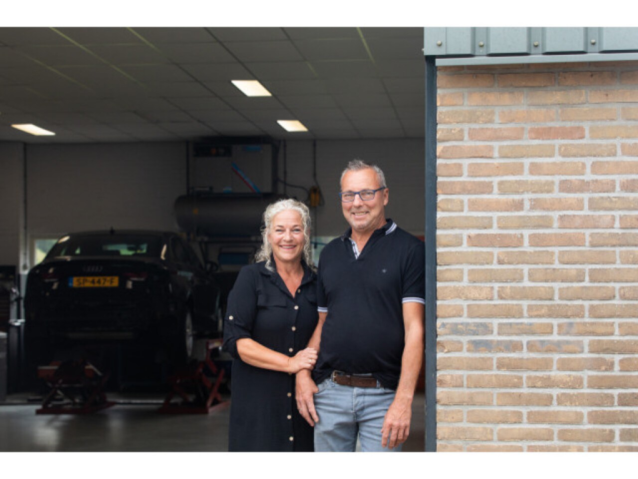 Peugeot Partner - 1.5 BlueHDI Asphalt 3 zits Camera | Navi | Cruise | PDC | NL auto | 1e eig. - AutoWereld.nl